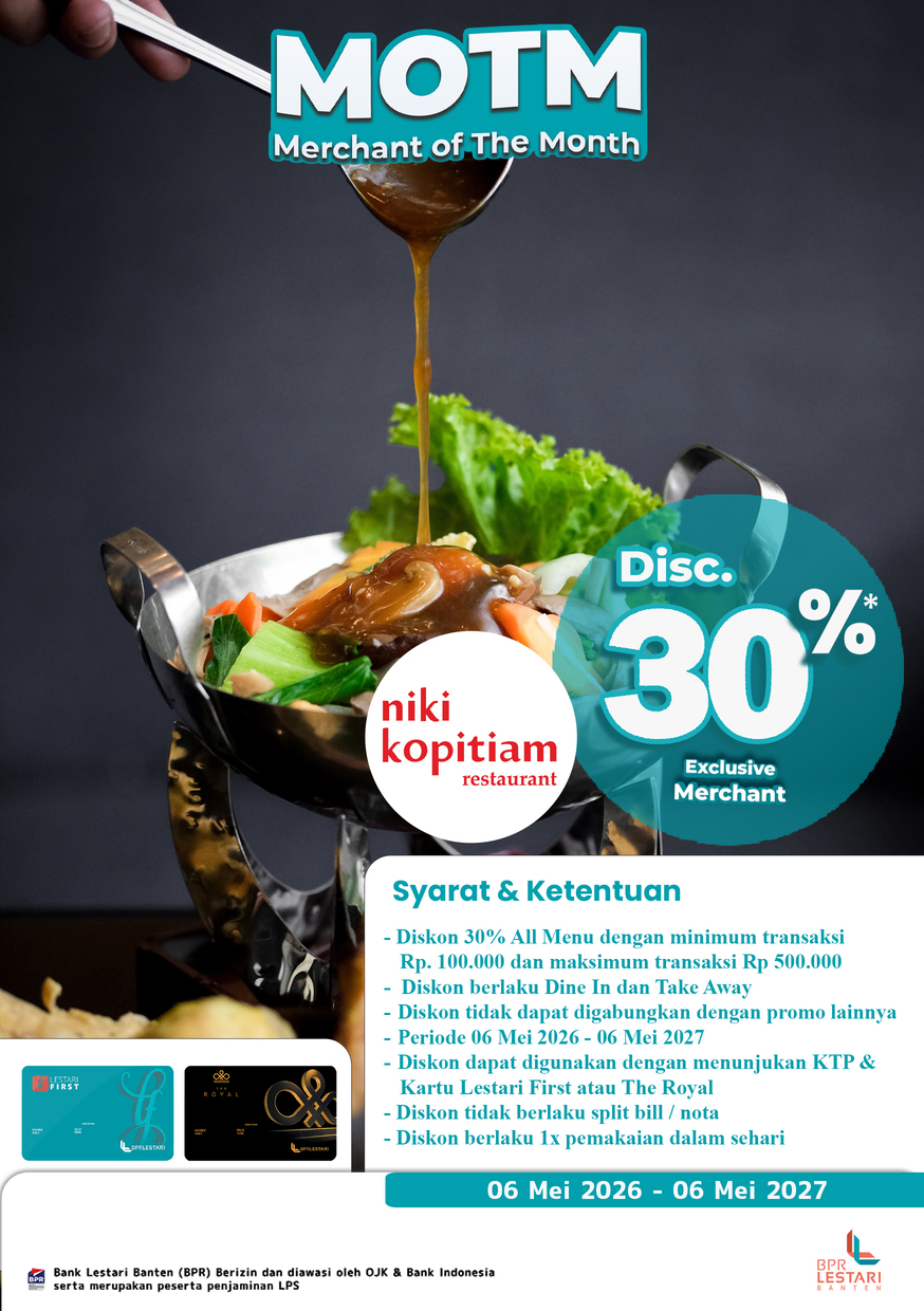 Deposito Berjangka