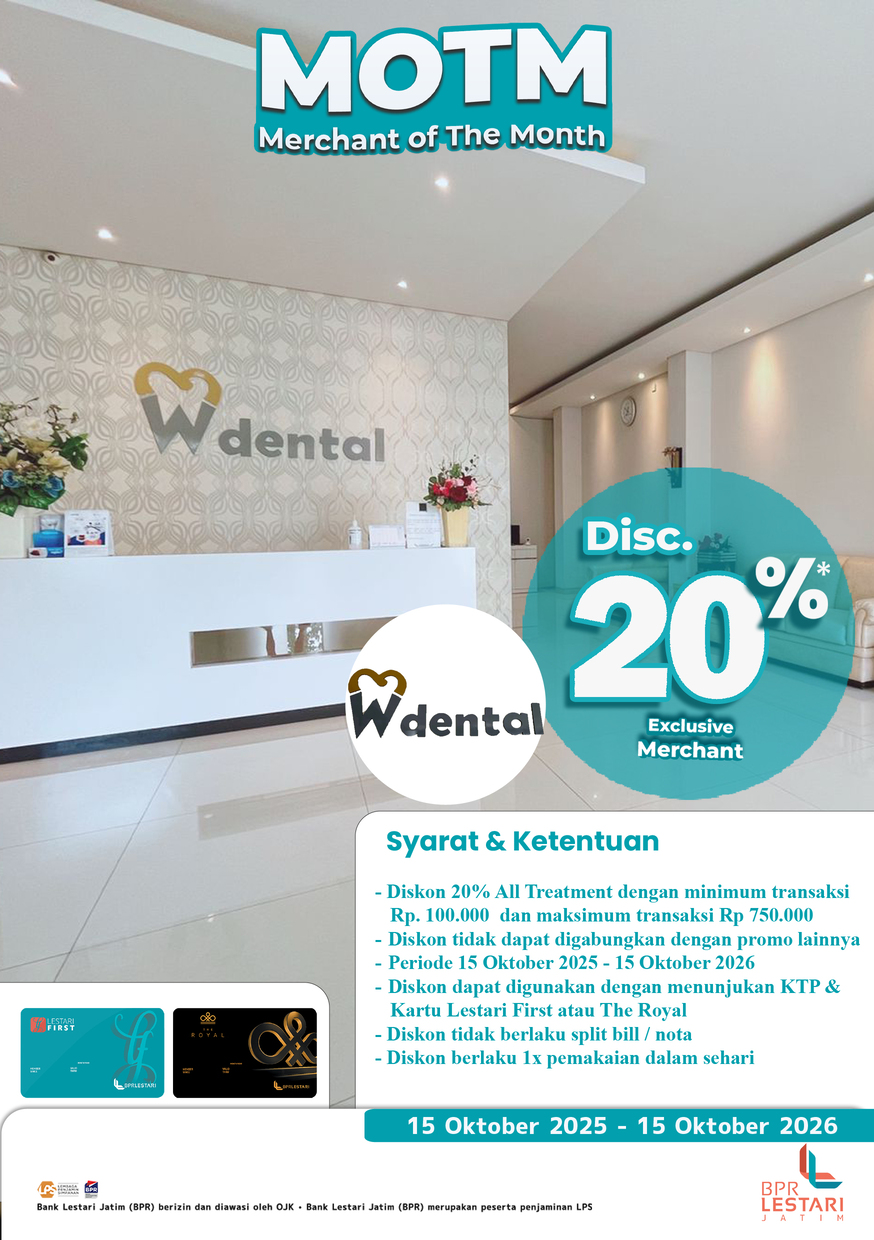 Deposito Berjangka