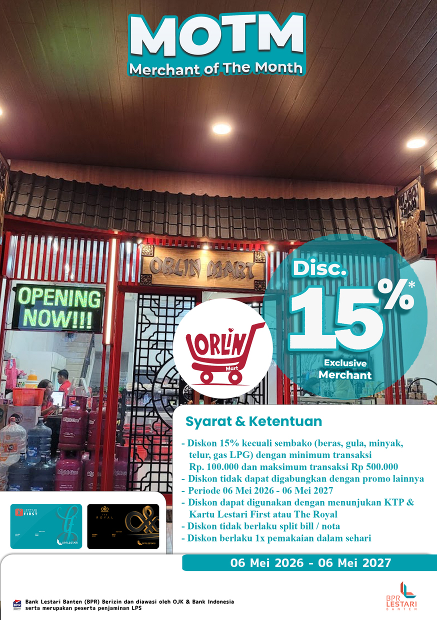 Deposito Berjangka
