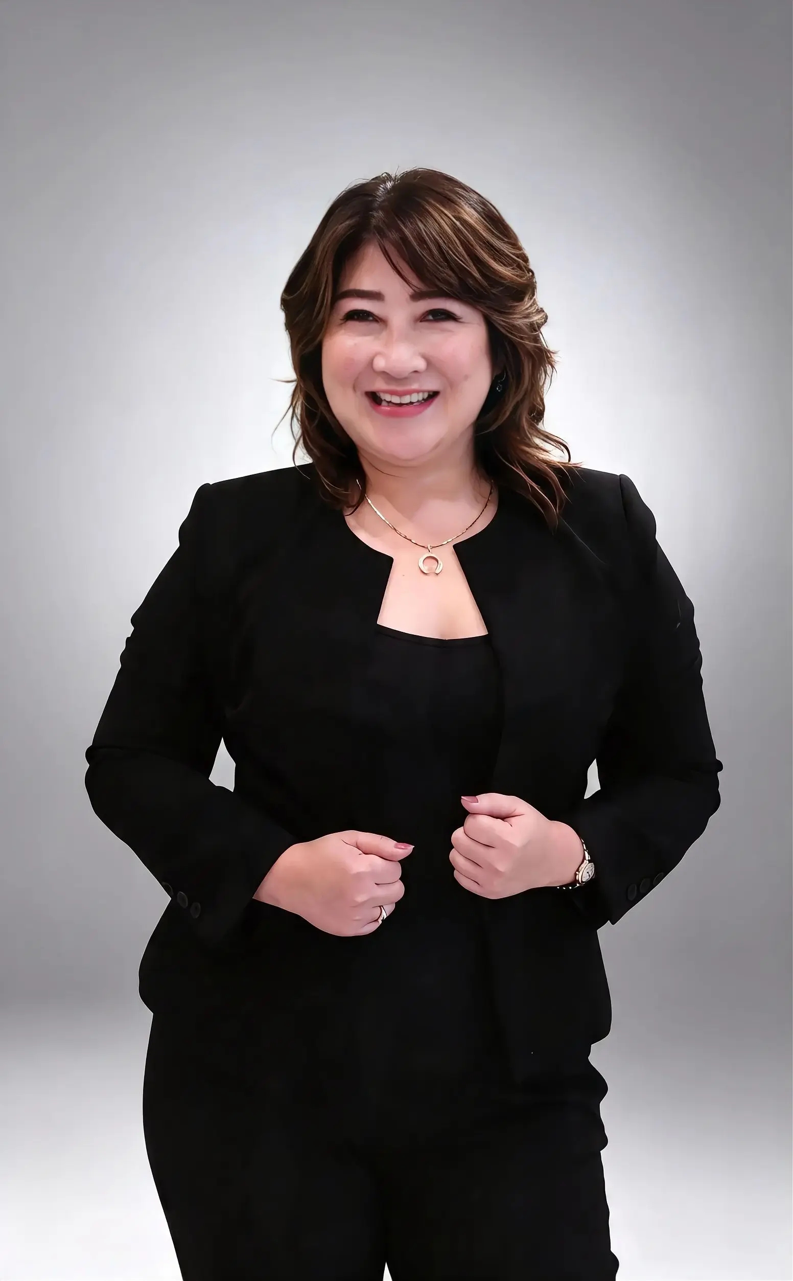 Siska Patrajaya