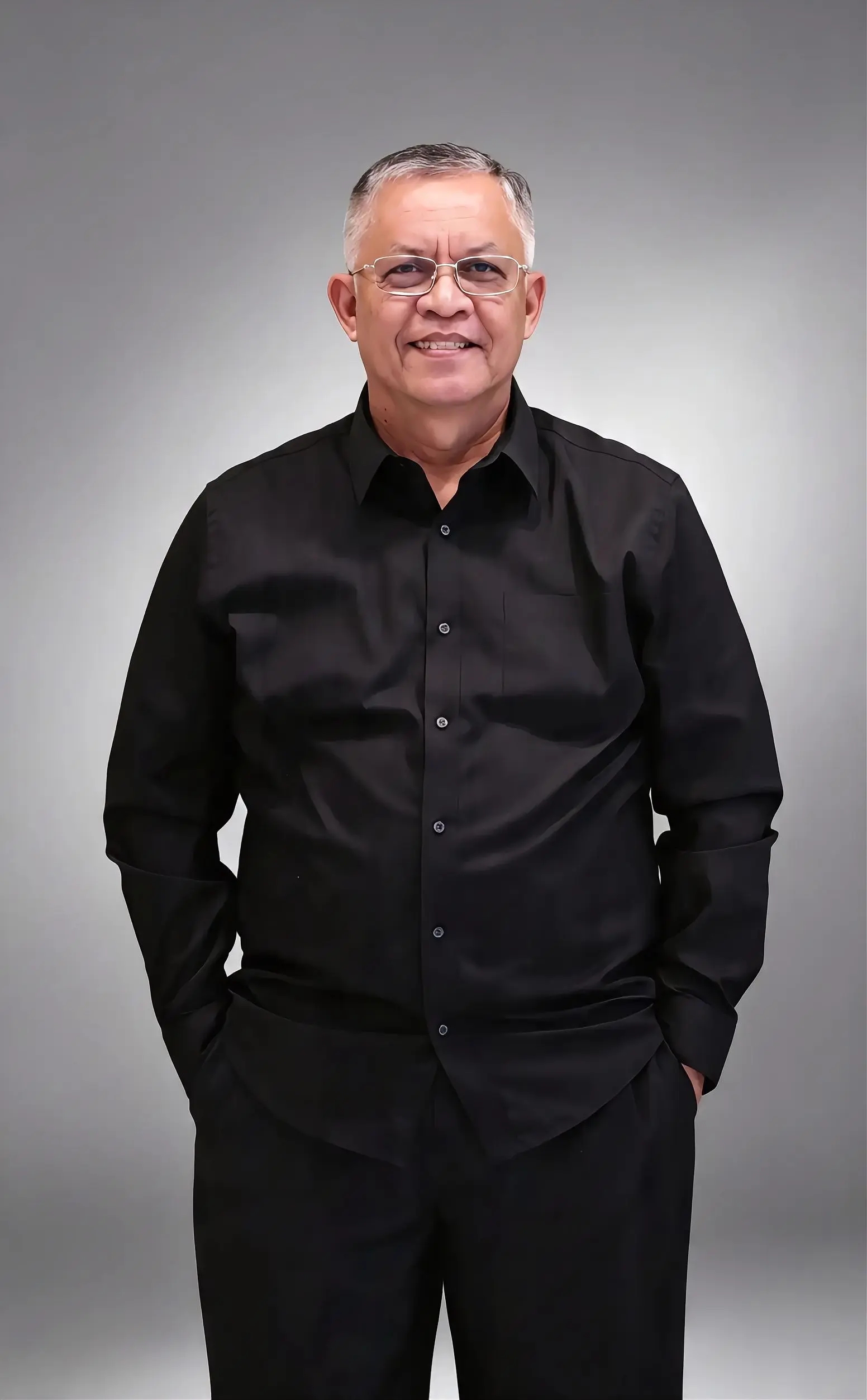 Indra Krisna