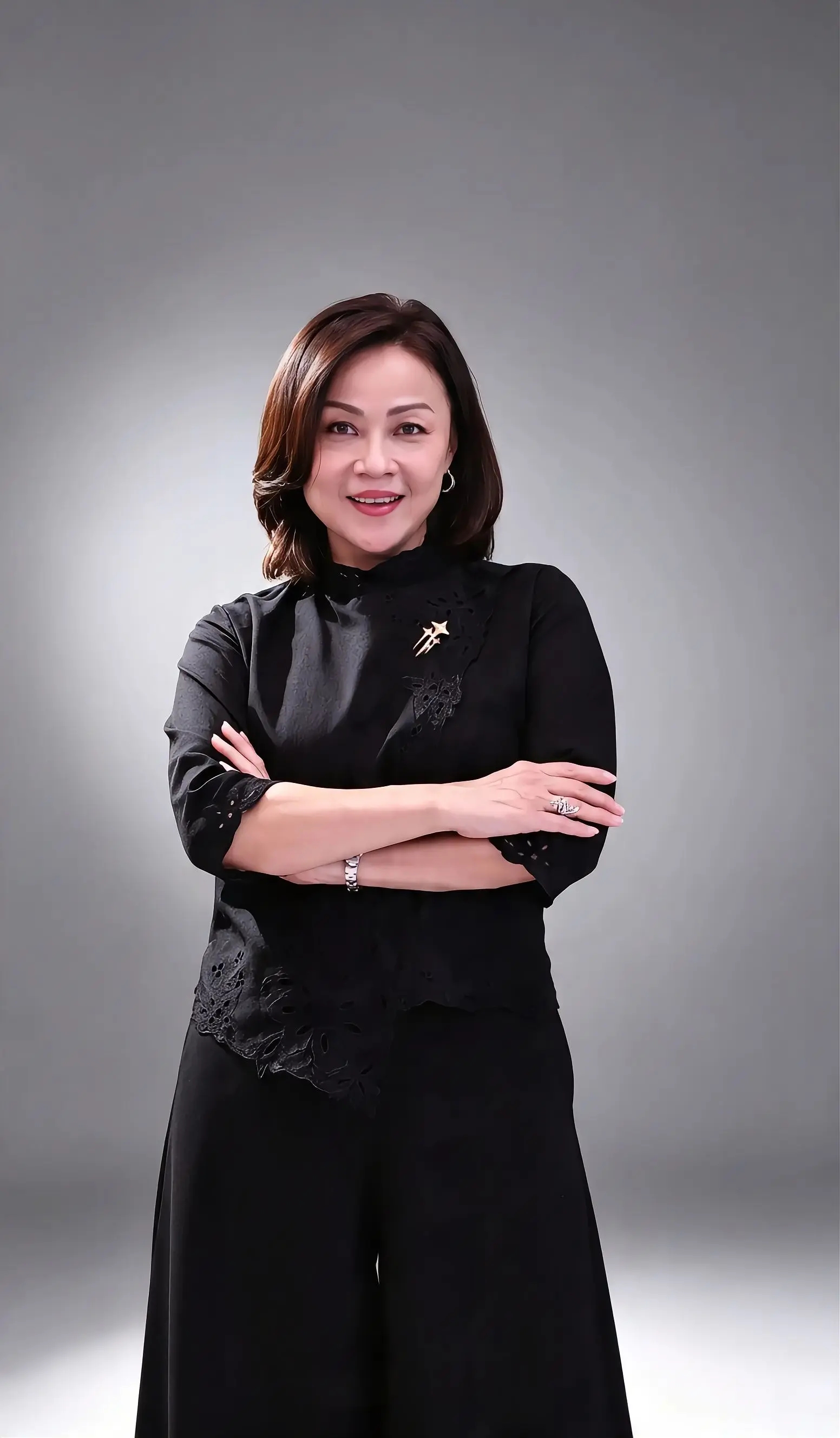 Suzana Chandra