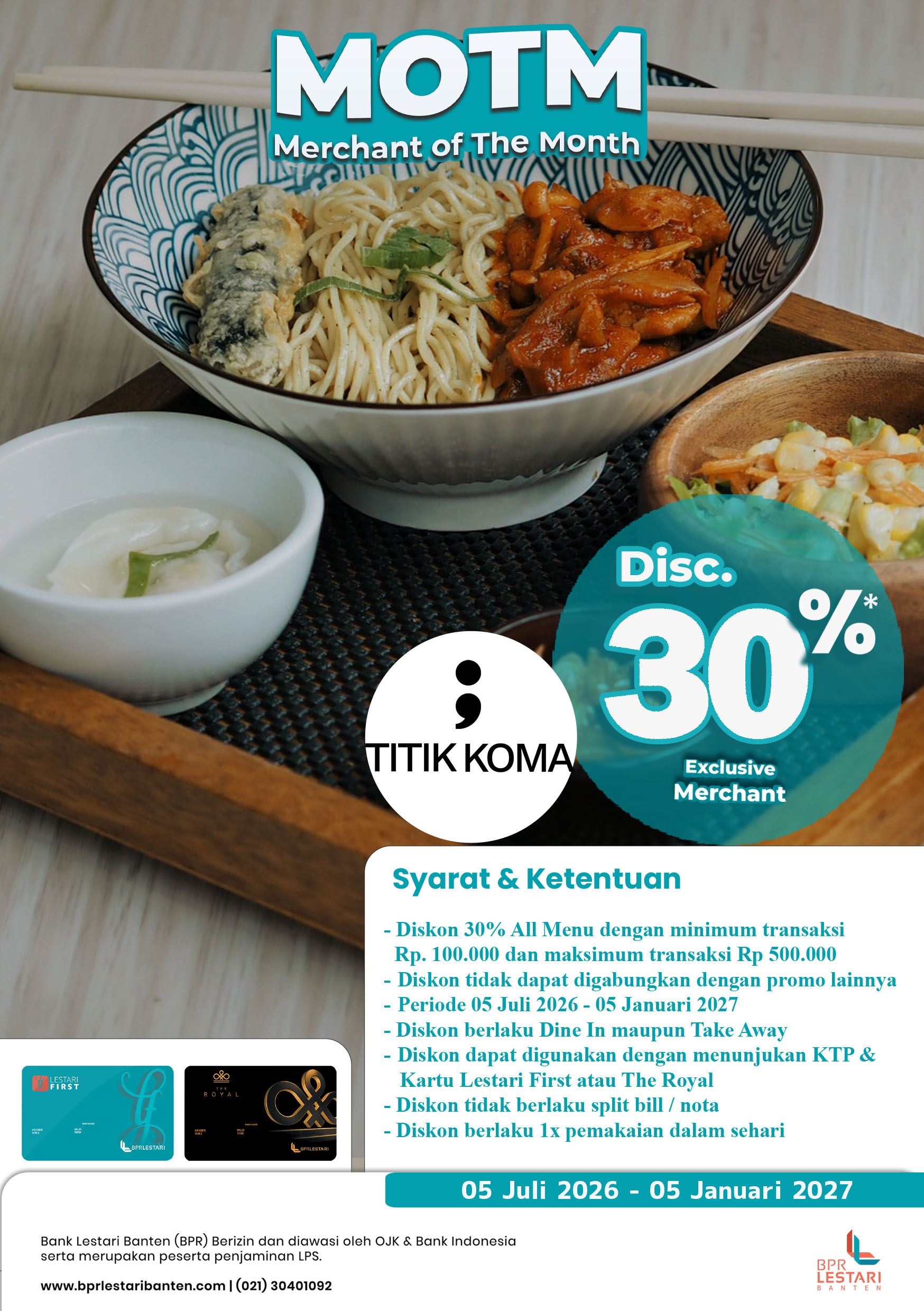 Titik Koma