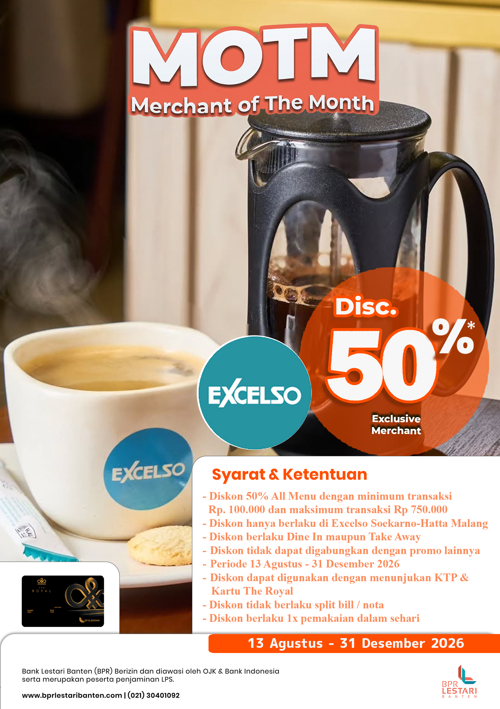 Excelso