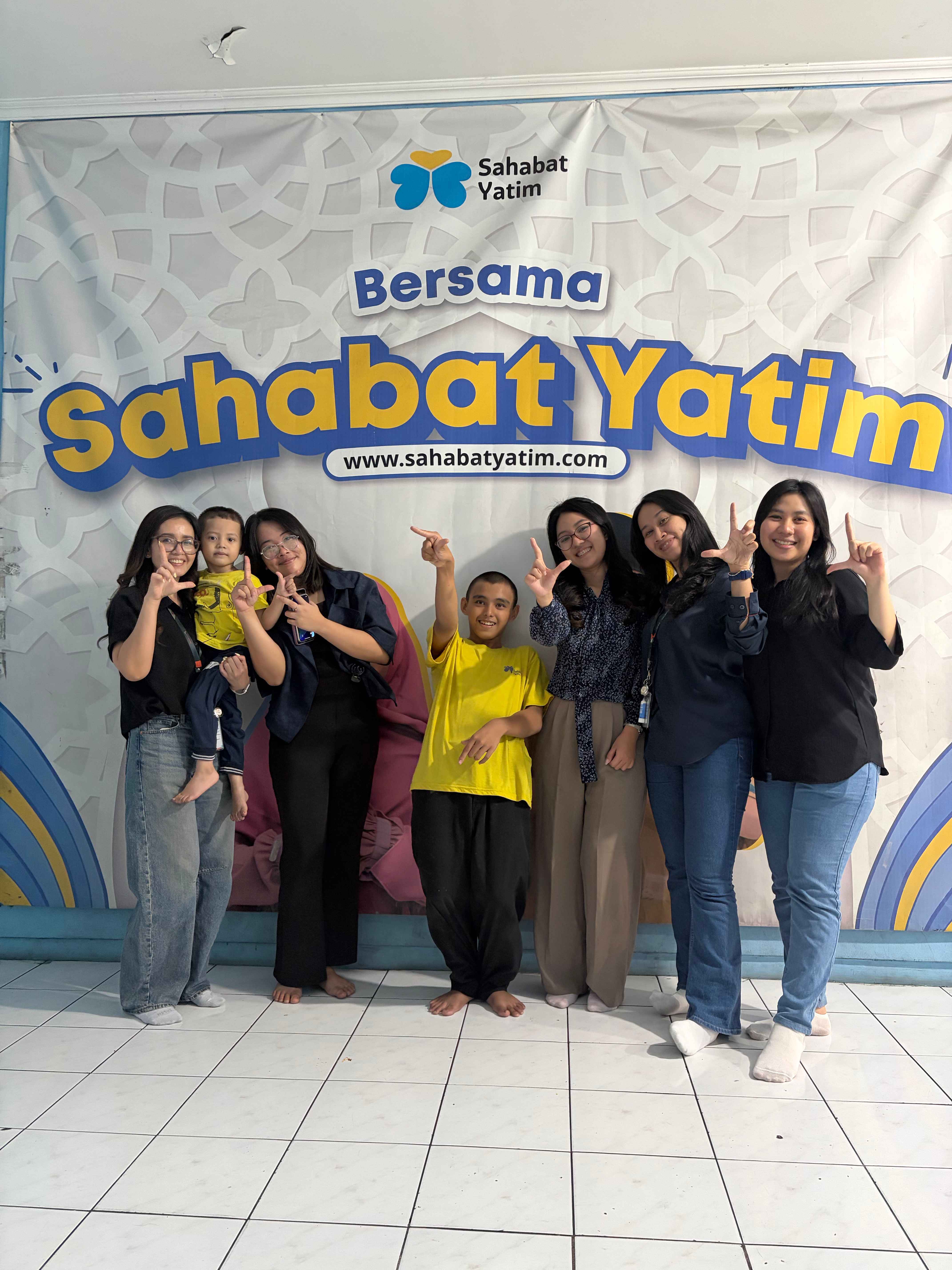 Kegiatan sosial