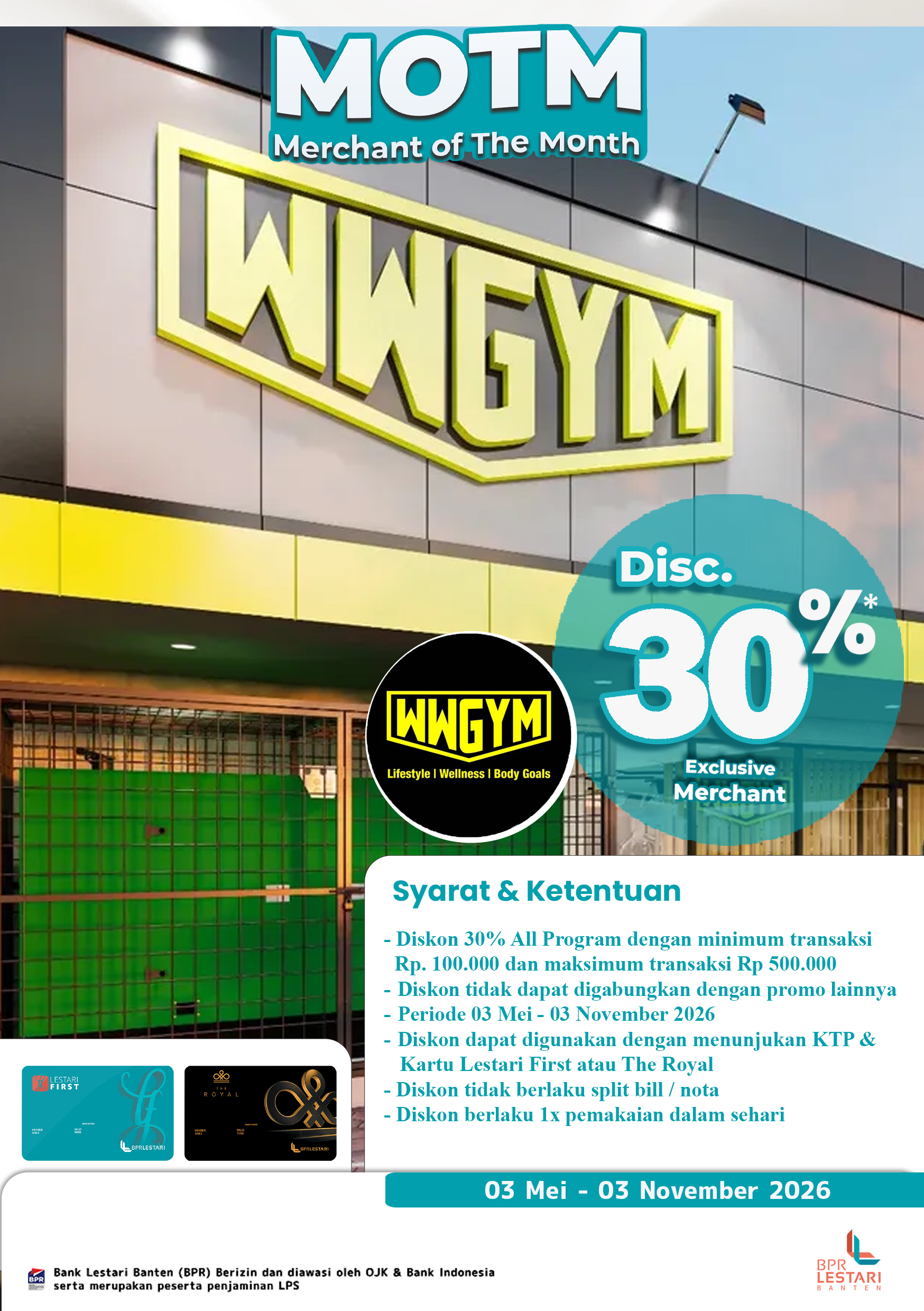 WW Gym