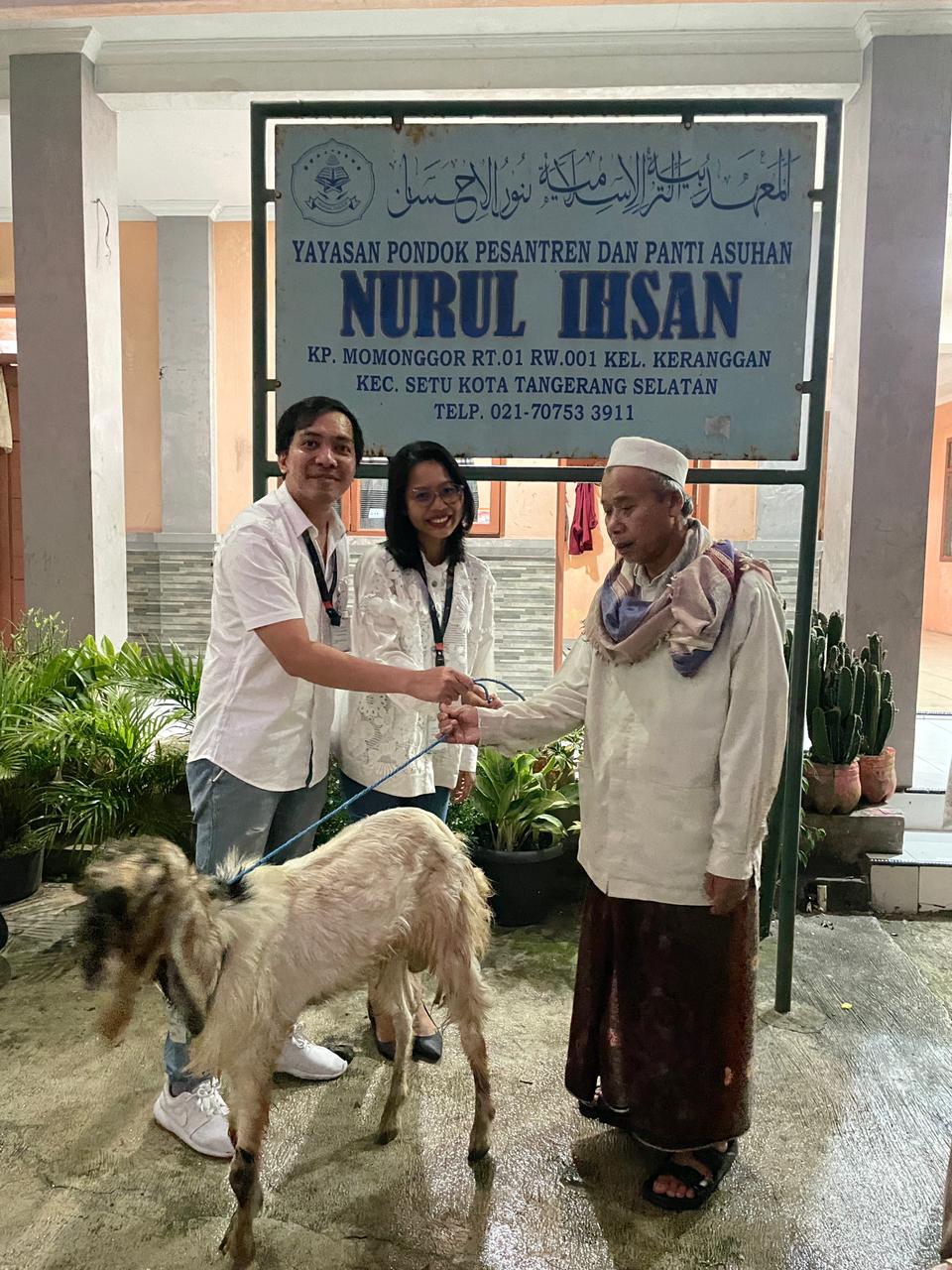 Bantuan sosial