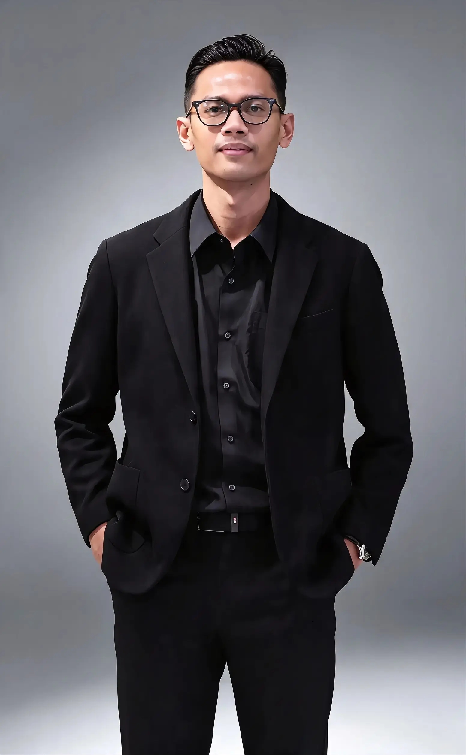 Kadek Eddy Permana